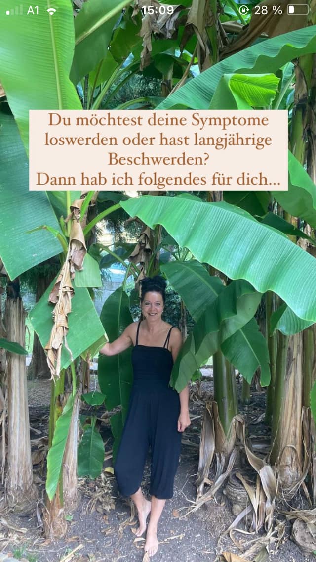 Birgit Kabashi - Lebendigkeitsberatung